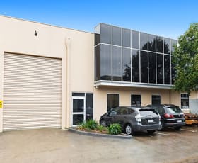 Factory, Warehouse & Industrial commercial property leased at 3/173 - 181 Rooks Road Vermont VIC 3133