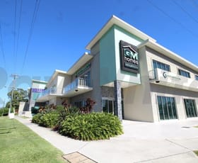 Offices commercial property leased at 84 Brisbane Road Labrador QLD 4215