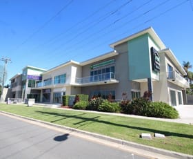 Offices commercial property leased at 84 Brisbane Road Labrador QLD 4215