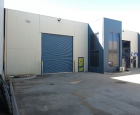 Shop & Retail commercial property leased at 5/18-20 Westwood Drive Ravenhall VIC 3023
