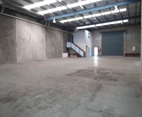Factory, Warehouse & Industrial commercial property leased at 5/18-20 Westwood Drive Ravenhall VIC 3023