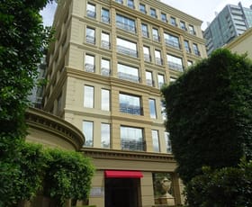 Medical / Consulting commercial property leased at 213/370 St Kilda Road Melbourne 3004 VIC 3004