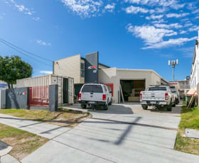 Factory, Warehouse & Industrial commercial property leased at Miami QLD 4220