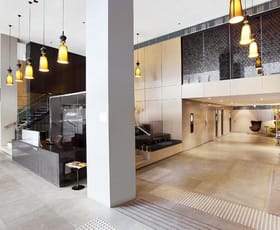 Offices commercial property leased at 10.04/14 Kings Cross Road Potts Point NSW 2011