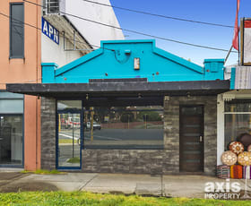 Offices commercial property leased at 671 Nepean Highway Brighton VIC 3186