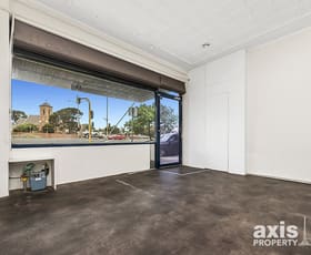 Offices commercial property leased at 671 Nepean Highway Brighton VIC 3186