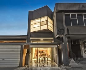 Offices commercial property leased at 17 Studley Street Abbotsford VIC 3067