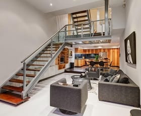 Offices commercial property leased at 17 Studley Street Abbotsford VIC 3067
