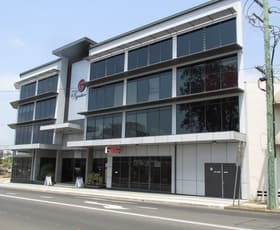 Offices commercial property leased at 7/19-21 Torquay Road Pialba QLD 4655