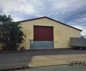 Factory, Warehouse & Industrial commercial property leased at Unit  3/5 Gilmour Place Rocklea QLD 4106