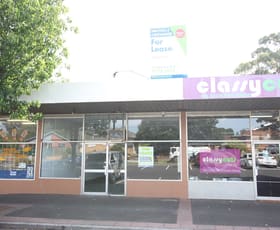 Shop & Retail commercial property leased at 47 Excelsior Drive Frankston North VIC 3200