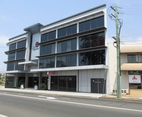 Medical / Consulting commercial property leased at 5/19-21 Torquay Road Pialba QLD 4655
