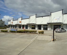 Shop & Retail commercial property leased at 8 & 9, 657-659 Deception Bay Road Deception Bay QLD 4508