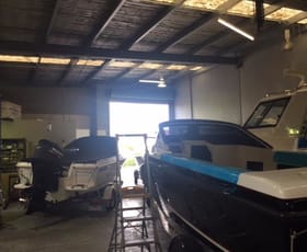 Factory, Warehouse & Industrial commercial property leased at 1/13-15 David Lee Road Hallam VIC 3803