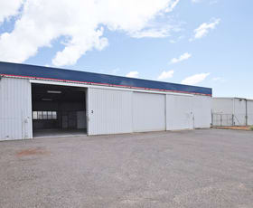 Factory, Warehouse & Industrial commercial property leased at 3&4/4 Moo Street Berrimah NT 0828