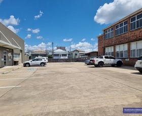 Factory, Warehouse & Industrial commercial property for lease at Rockhampton QLD 4701