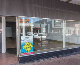 Shop & Retail commercial property leased at 1/8-12 Cattley Street Burnie TAS 7320
