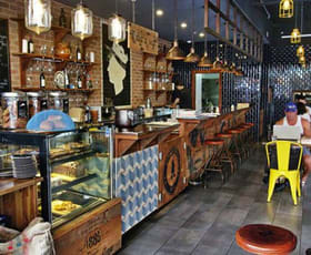 Shop & Retail commercial property leased at Shop 4/310-330 Oxford St Bondi Junction NSW 2022