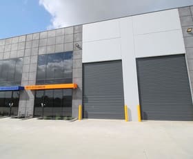 Factory, Warehouse & Industrial commercial property leased at Unit 5/20 Colemans Road Carrum Downs VIC 3201