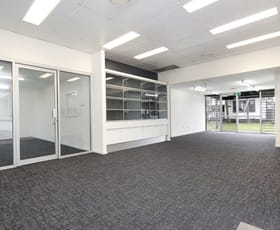 Offices commercial property leased at Building 20 Grenier Drive Archerfield QLD 4108