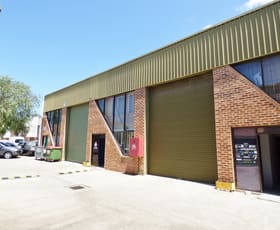 Factory, Warehouse & Industrial commercial property leased at Wilmette Place Mona Vale NSW 2103