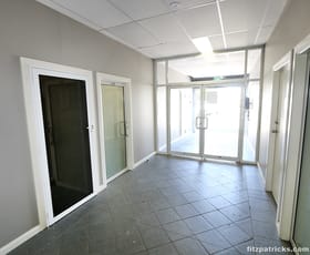 Offices commercial property leased at 61 D Baylis Street Wagga Wagga NSW 2650