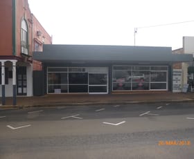 Shop & Retail commercial property leased at 157 Kingaroy Street Kingaroy QLD 4610