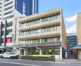 Showrooms / Bulky Goods commercial property leased at Suite 305/110 Church Street Parramatta NSW 2150