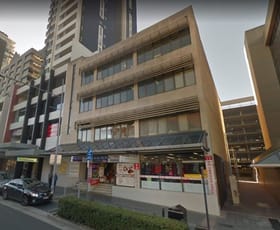 Offices commercial property leased at 110 Church Street Parramatta NSW 2150