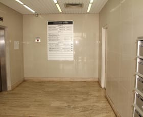 Offices commercial property leased at 110 Church Street Parramatta NSW 2150