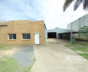 Factory, Warehouse & Industrial commercial property leased at 19 Rowland Street Slacks Creek QLD 4127