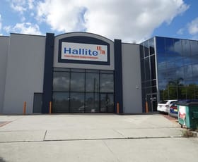 Factory, Warehouse & Industrial commercial property leased at Wetherill Park NSW 2164