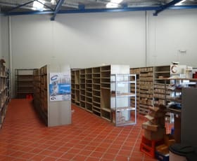 Factory, Warehouse & Industrial commercial property leased at Wetherill Park NSW 2164