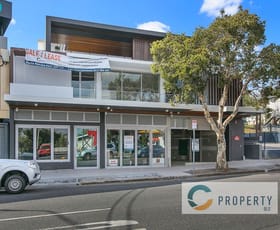 Offices commercial property leased at 212 Oxford Street Bulimba QLD 4171