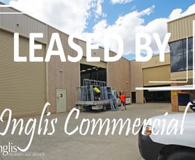 Showrooms / Bulky Goods commercial property leased at Unit 4/69 Topham Road Smeaton Grange NSW 2567