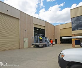 Showrooms / Bulky Goods commercial property leased at Unit 4/69 Topham Road Smeaton Grange NSW 2567