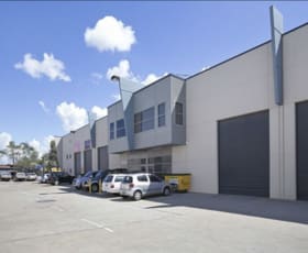 Factory, Warehouse & Industrial commercial property leased at 17/133 Beauchamp Road Botany NSW 2019