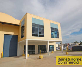 Factory, Warehouse & Industrial commercial property leased at Brendale QLD 4500