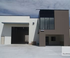 Factory, Warehouse & Industrial commercial property leased at 2/8-10 Skyreach Street Caboolture QLD 4510
