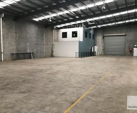 Factory, Warehouse & Industrial commercial property leased at 2/8-10 Skyreach Street Caboolture QLD 4510