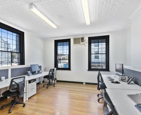 Medical / Consulting commercial property leased at Level 1/672 Crown Street Surry Hills NSW 2010