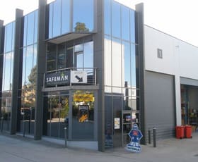 Factory, Warehouse & Industrial commercial property leased at Wetherill Park NSW 2164