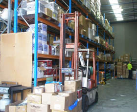 Factory, Warehouse & Industrial commercial property leased at Wetherill Park NSW 2164