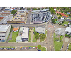 Offices commercial property leased at Entire Sit/323 Charlestown Road Charlestown NSW 2290