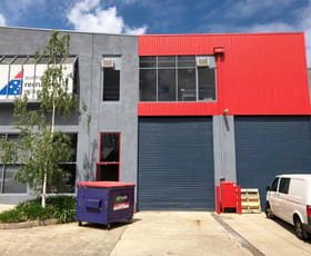 Factory, Warehouse & Industrial commercial property leased at 11 Clarice Road Box Hill VIC 3128