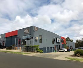 Factory, Warehouse & Industrial commercial property leased at 11 Clarice Road Box Hill VIC 3128