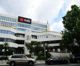 Offices commercial property leased at 402 - 410 Chapel Road Bankstown NSW 2200