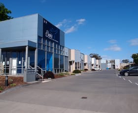Factory, Warehouse & Industrial commercial property leased at 1/57-59 Cameron Street Cranbourne VIC 3977