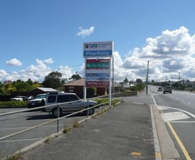 Shop & Retail commercial property leased at Shop 4/77 George Town Road Newnham TAS 7248