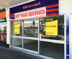 Shop & Retail commercial property leased at 157 Macquarie Road Springwood NSW 2777